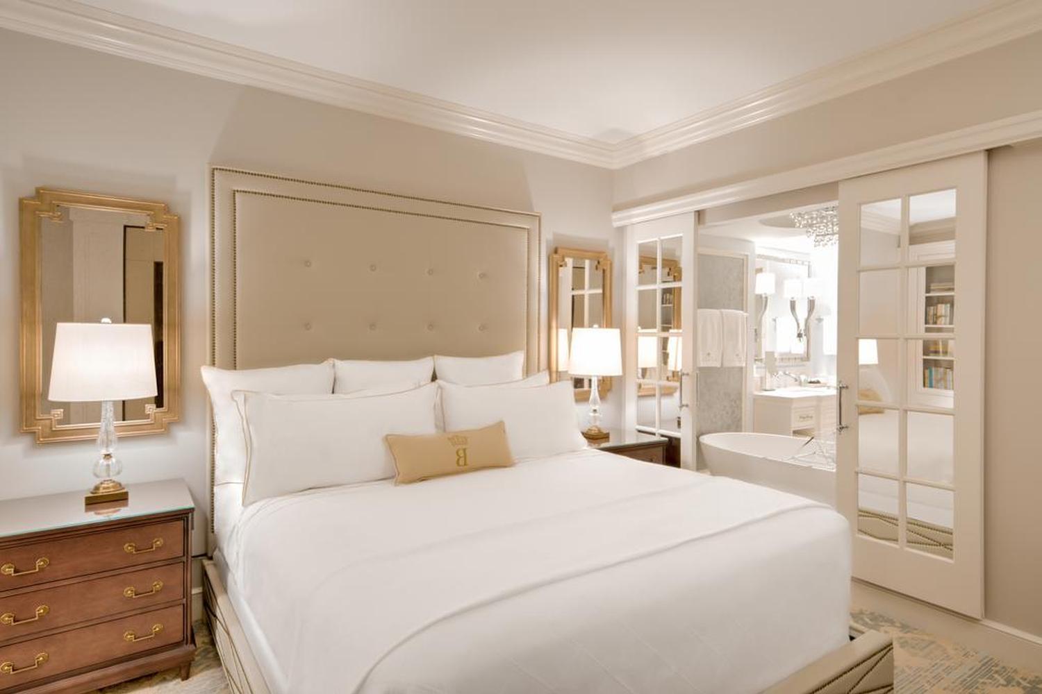 Hotel Bennett Чарлстън Екстериор снимка