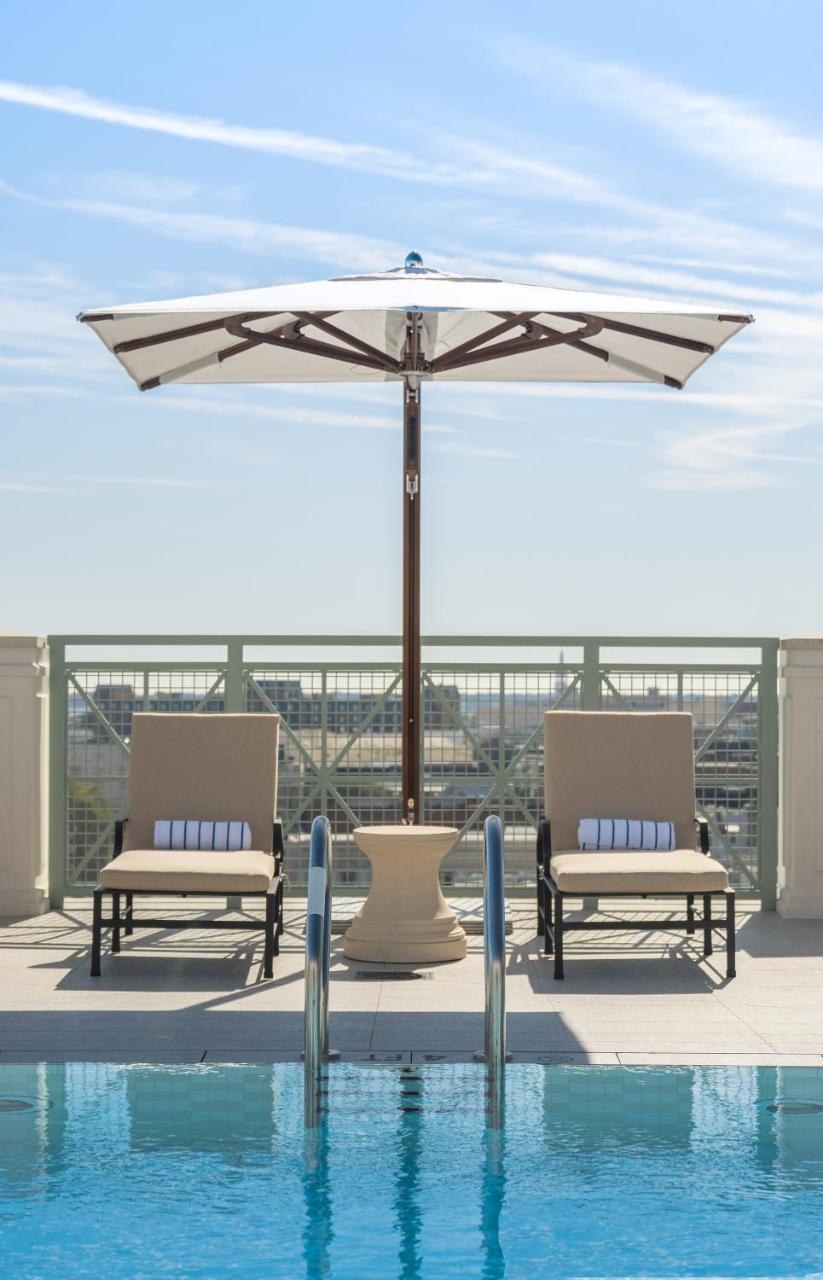 Hotel Bennett Чарлстън Екстериор снимка
